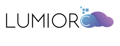 Lumiorc Logo